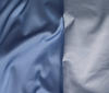 High Quality Silk Shiny Twill Structur Two-Tone fabric