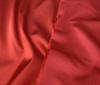 Marlboro-Red REST 3,2m High Quality Silk Twill Structur fabric