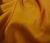 Orange REST 1,3m High Quality Silk Unicoloured Structur fabric