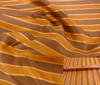 REST 3,1m High Quality Jacquard Silk Stripes fabric