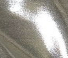 silver Bi-Stretch Lycra fabric  Metallic